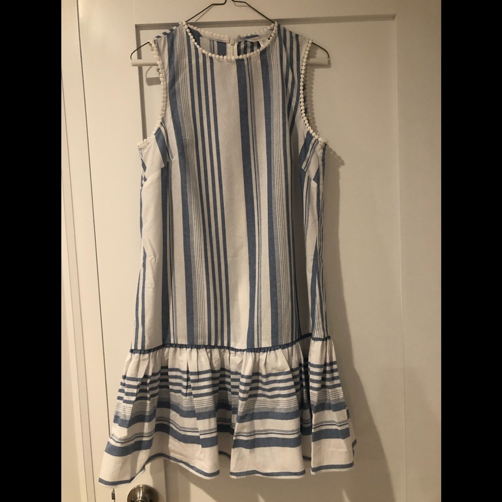 London Times beautiful summer dress size 4